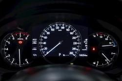 2019 Mazda CX-9 Azami TC Machine Grey