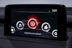 2019 Mazda CX-9 Azami TC Machine Grey