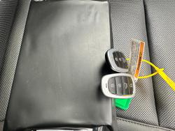 2023 Hyundai
Tucson Highlander