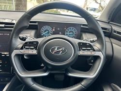 2023 Hyundai
Tucson Highlander