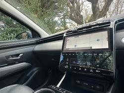2023 Hyundai
Tucson Highlander