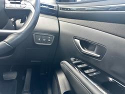 2023 Hyundai
Tucson Highlander