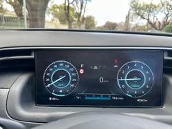 2023 Hyundai
Tucson Highlander