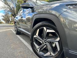 2023 Hyundai
Tucson Highlander