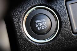 2024 Suzuki Vitara Turbo LY Series II Atlantis Turquoise