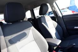 2024 Suzuki Vitara Turbo LY Series II Atlantis Turquoise