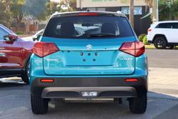 2024 Suzuki
Vitara Turbo