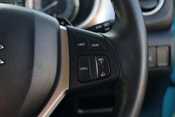 2024 Suzuki
Vitara Turbo