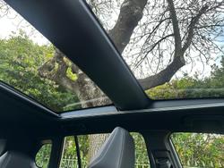 2024 Toyota
                Corolla Cross Atmos