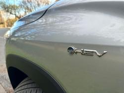 2024 Toyota
                Corolla Cross Atmos