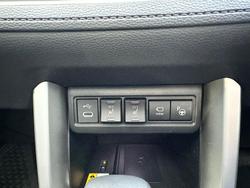 2024 Toyota
                Corolla Cross Atmos