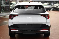2025 Kia
Sportage S