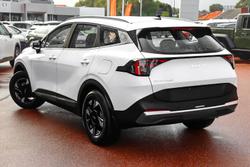2025 Kia
Sportage S