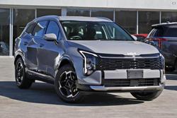 2025 Kia
Sportage SX