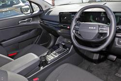 2025 Kia
Sportage SX