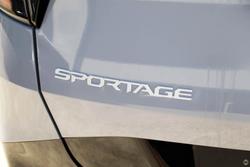 2025 Kia
Sportage SX