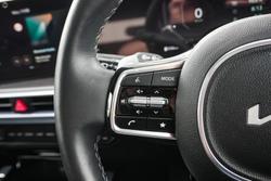 2025 Kia
Sorento GT-Line