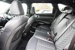 2025 Kia Sorento GT-Line