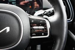 2025 Kia
Sorento GT-Line