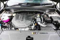 2025 Kia
Sorento GT-Line