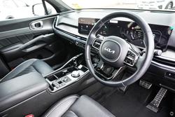 2025 Kia
Sorento GT-Line