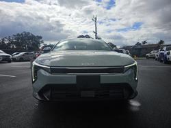 2025 Kia
                K4 Sport+