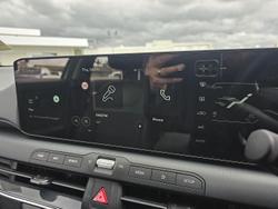 2025 Kia
                K4 Sport+