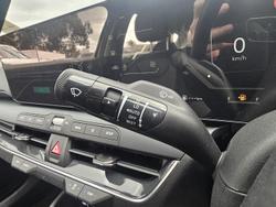 2025 Kia
                K4 Sport+