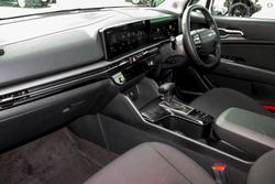 2025 Kia
Sportage S