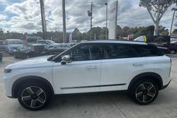 2025 Jaecoo J7 SHS Summit