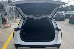 2025 Jaecoo J7 SHS Summit