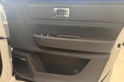 2025 Jaecoo J7 SHS Summit