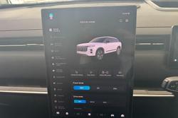 2025 Jaecoo J7 SHS Summit