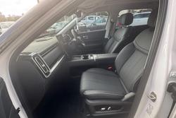 2025 Jaecoo J7 SHS Summit