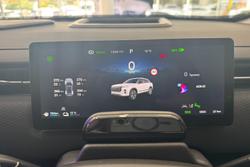 2025 Jaecoo J7 SHS Summit