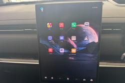 2025 Jaecoo J7 SHS Summit