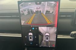 2025 Jaecoo J7 SHS Summit