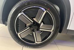 2025 Jaecoo J7 SHS Summit