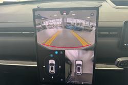 2025 Jaecoo J7 SHS Summit