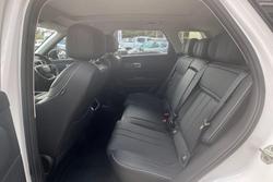 2025 Jaecoo J7 SHS Summit