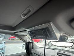 2022 Chevrolet Silverado 1500 LTZ Premium W/Tech Pack T1 MY21.5 4X4 Silver Ice
