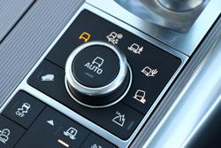 2017 Land Rover Range Rover Sport SDV6 HSE