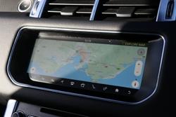 2017 Land Rover
Range Rover Sport SDV6 HSE