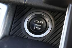 2017 Land Rover Range Rover Sport SDV6 HSE