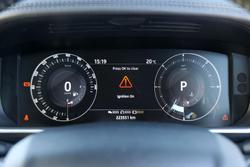 2017 Land Rover Range Rover Sport SDV6 HSE