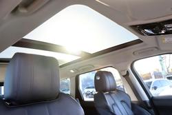 2017 Land Rover
Range Rover Sport SDV6 HSE