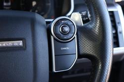 2017 Land Rover Range Rover Sport SDV6 HSE