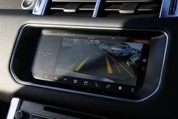 2017 Land Rover
Range Rover Sport SDV6 HSE