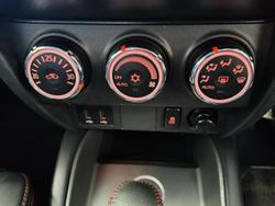 2019 Mitsubishi ASX Black Edition XC MY19 White