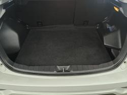 2019 Mitsubishi ASX Black Edition XC MY19 White